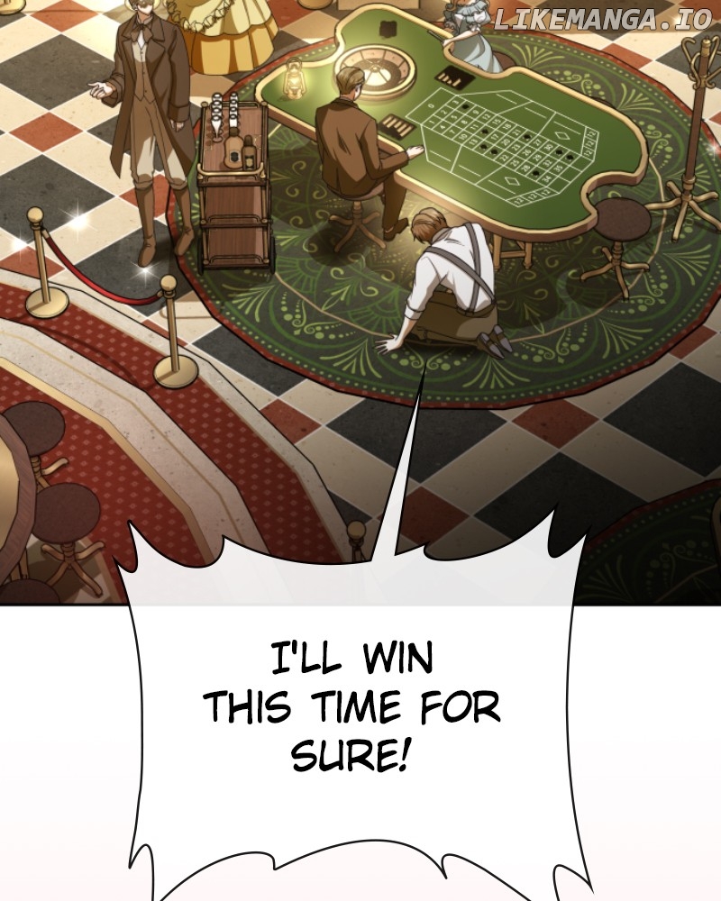 I Want to Be You, Just For A Day Chapter 205 - page 73