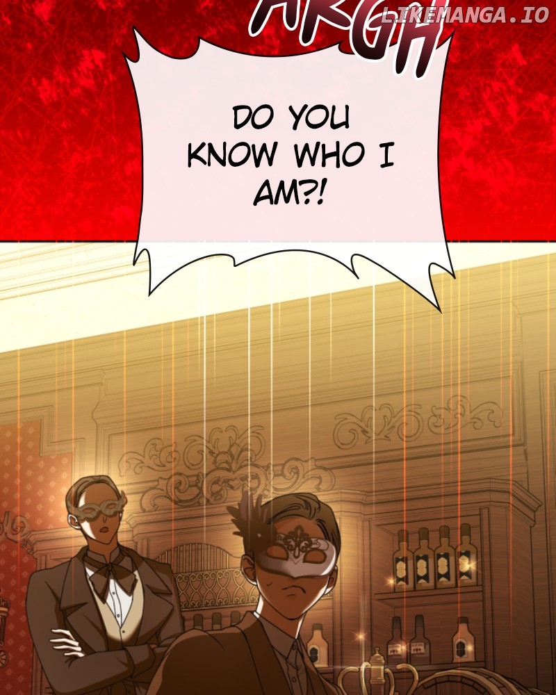 I Want to Be You, Just For A Day Chapter 205 - page 77