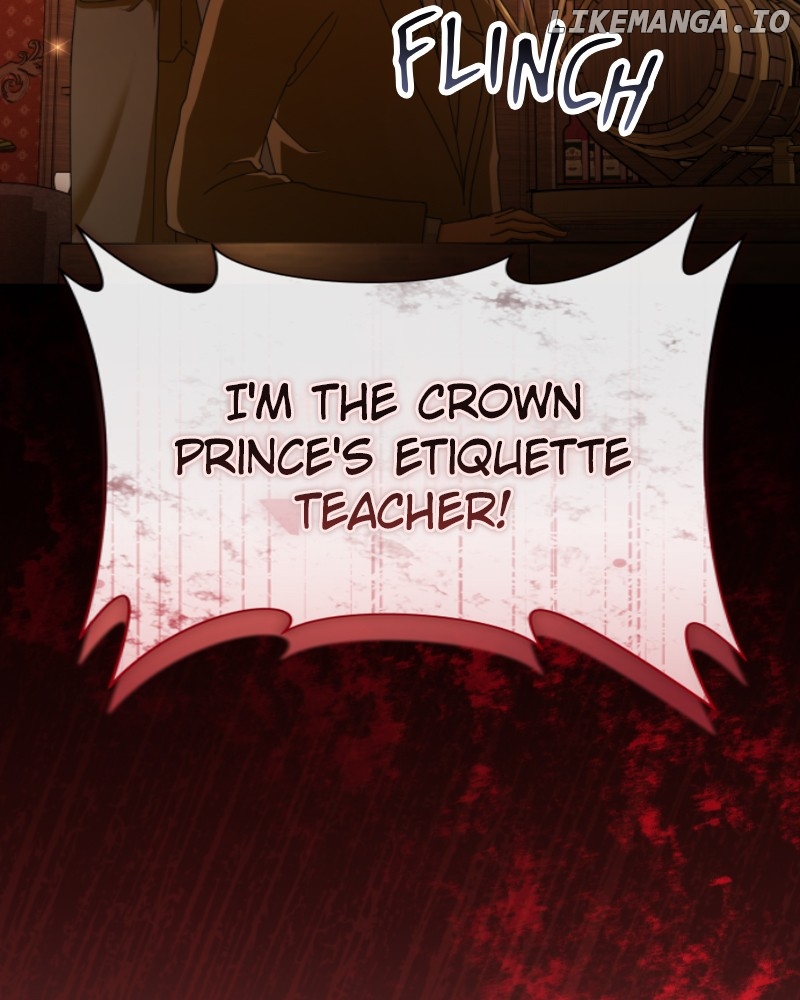 I Want to Be You, Just For A Day Chapter 205 - page 78