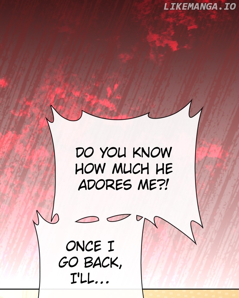 I Want to Be You, Just For A Day Chapter 205 - page 79