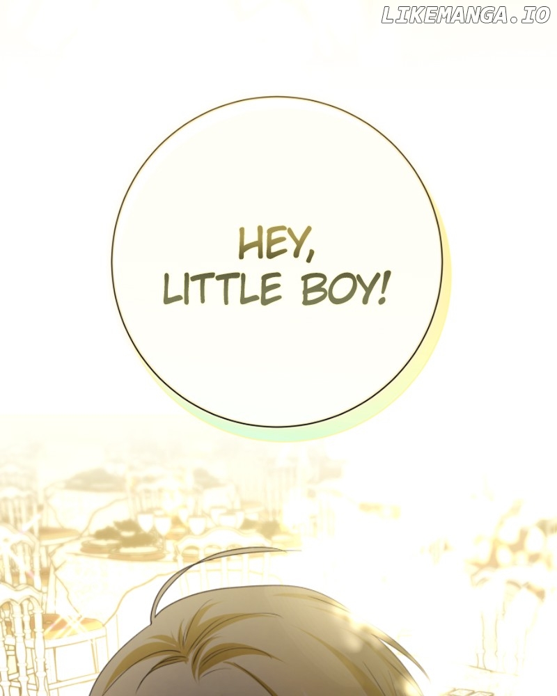 I Want to Be You, Just For A Day Chapter 205 - page 8