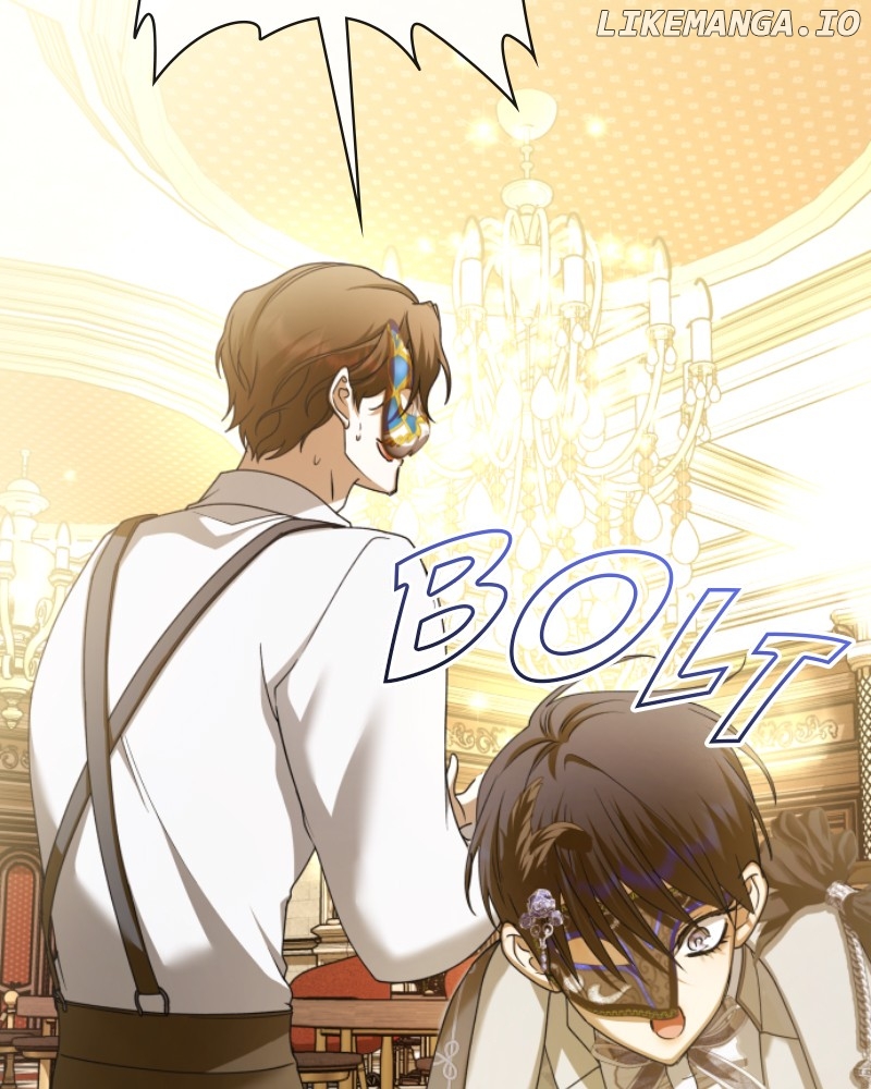 I Want to Be You, Just For A Day Chapter 205 - page 80
