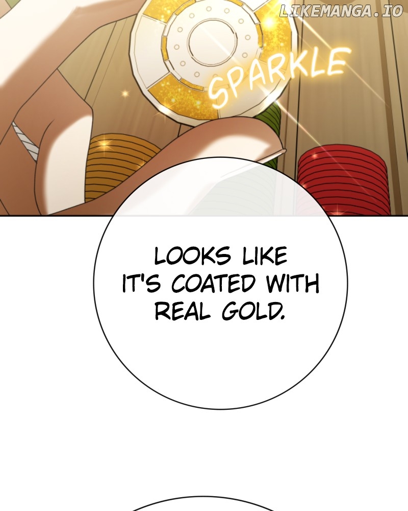 I Want to Be You, Just For A Day Chapter 205 - page 83