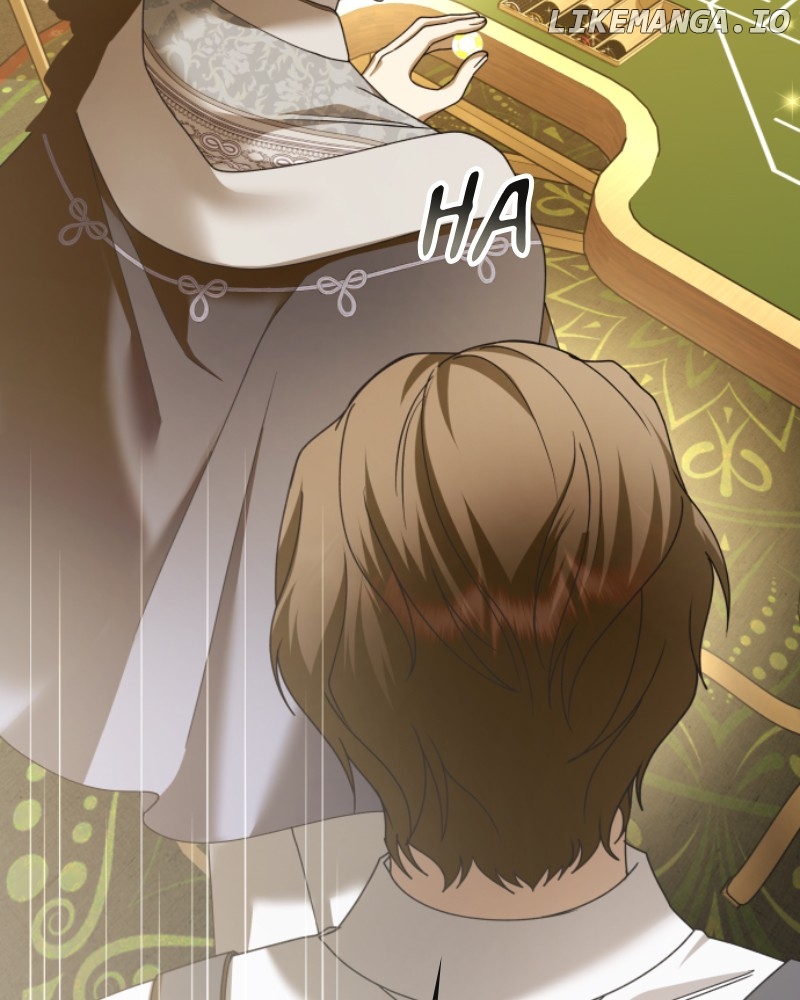 I Want to Be You, Just For A Day Chapter 205 - page 85