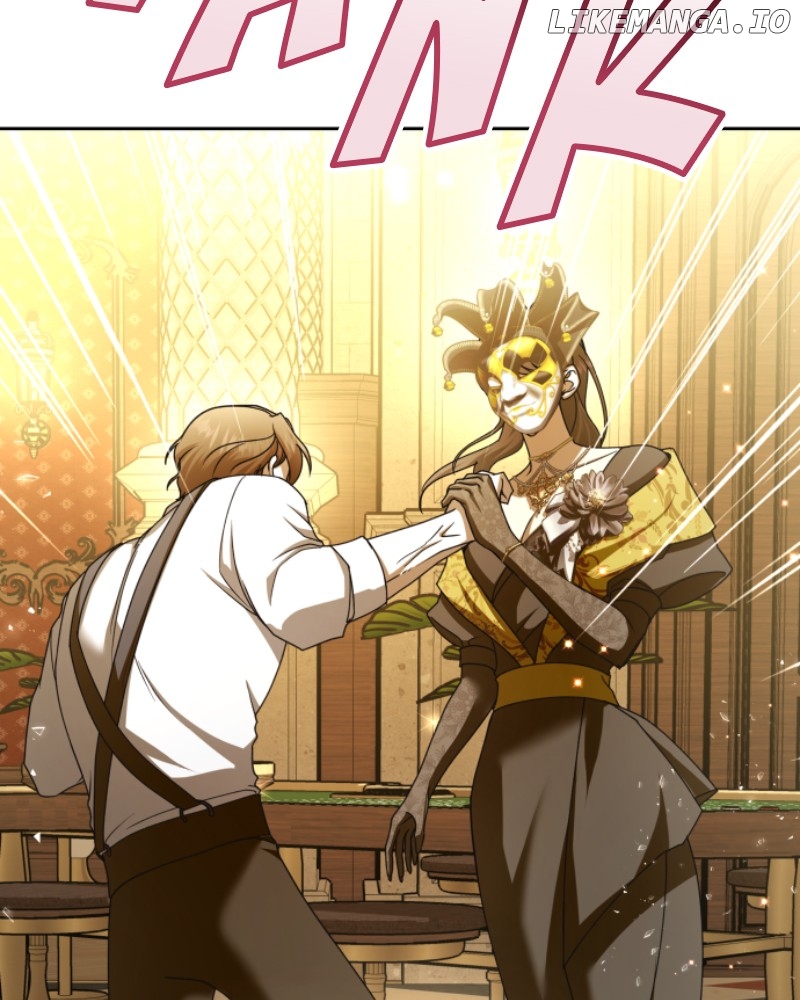 I Want to Be You, Just For A Day Chapter 205 - page 90