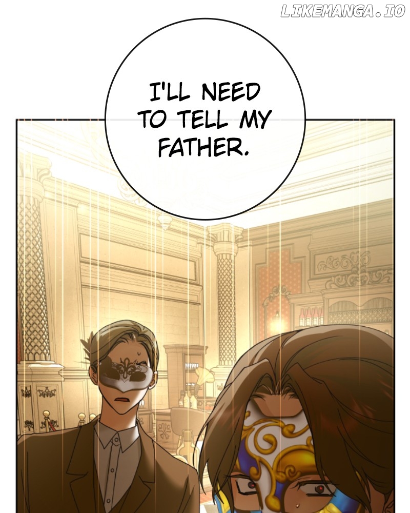 I Want to Be You, Just For A Day Chapter 205 - page 94