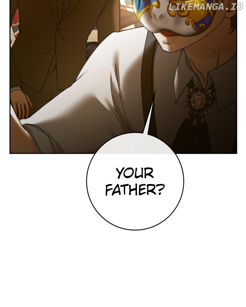I Want to Be You, Just For A Day Chapter 205 - page 95