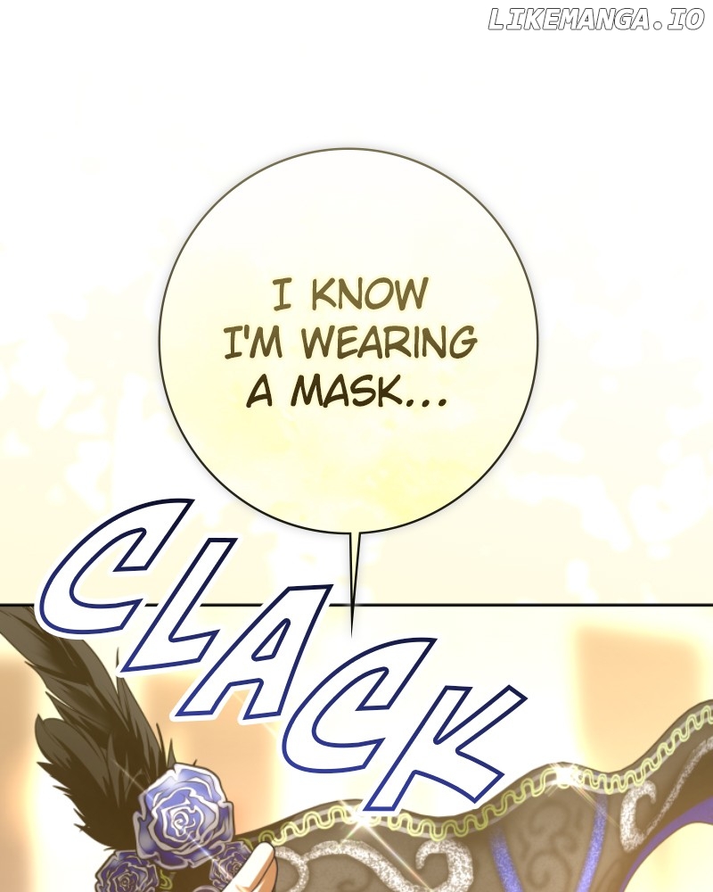 I Want to Be You, Just For A Day Chapter 205 - page 96