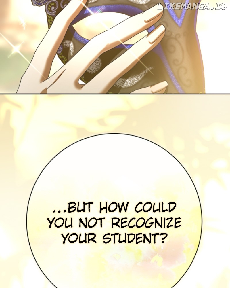 I Want to Be You, Just For A Day Chapter 205 - page 97