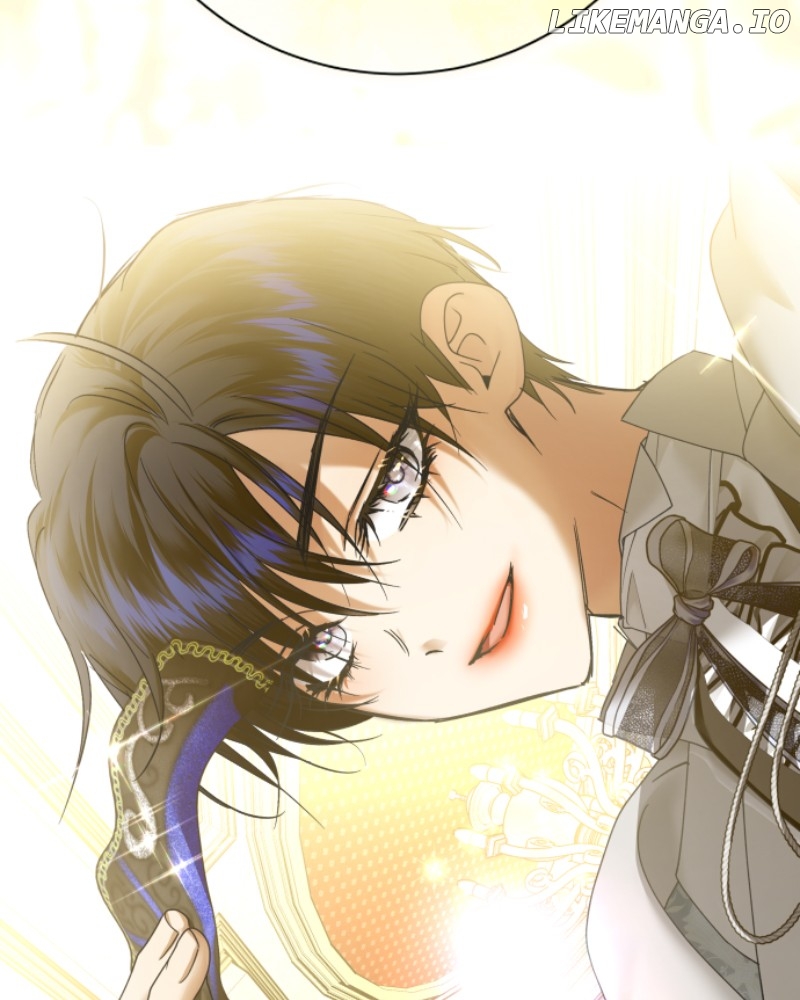 I Want to Be You, Just For A Day Chapter 205 - page 98