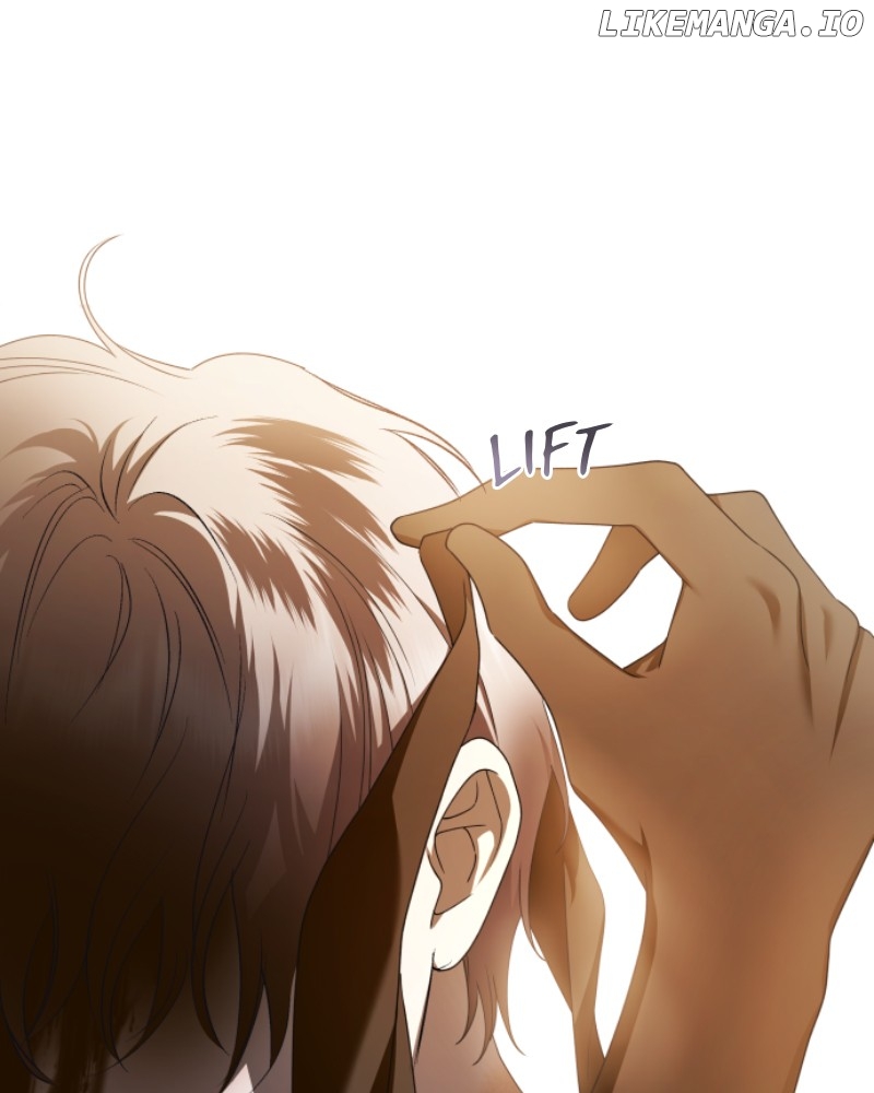I Want to Be You, Just For A Day Chapter 237 - page 10