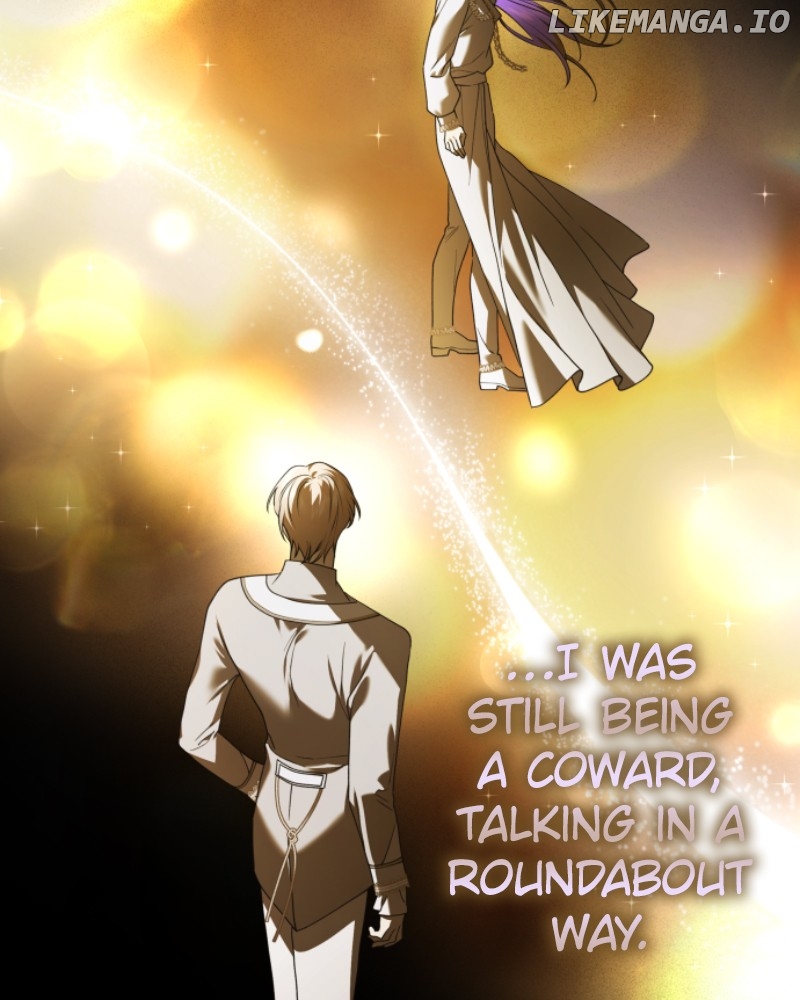 I Want to Be You, Just For A Day Chapter 237 - page 100