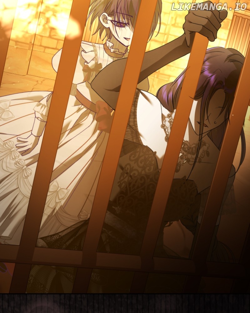 I Want to Be You, Just For A Day Chapter 237 - page 108