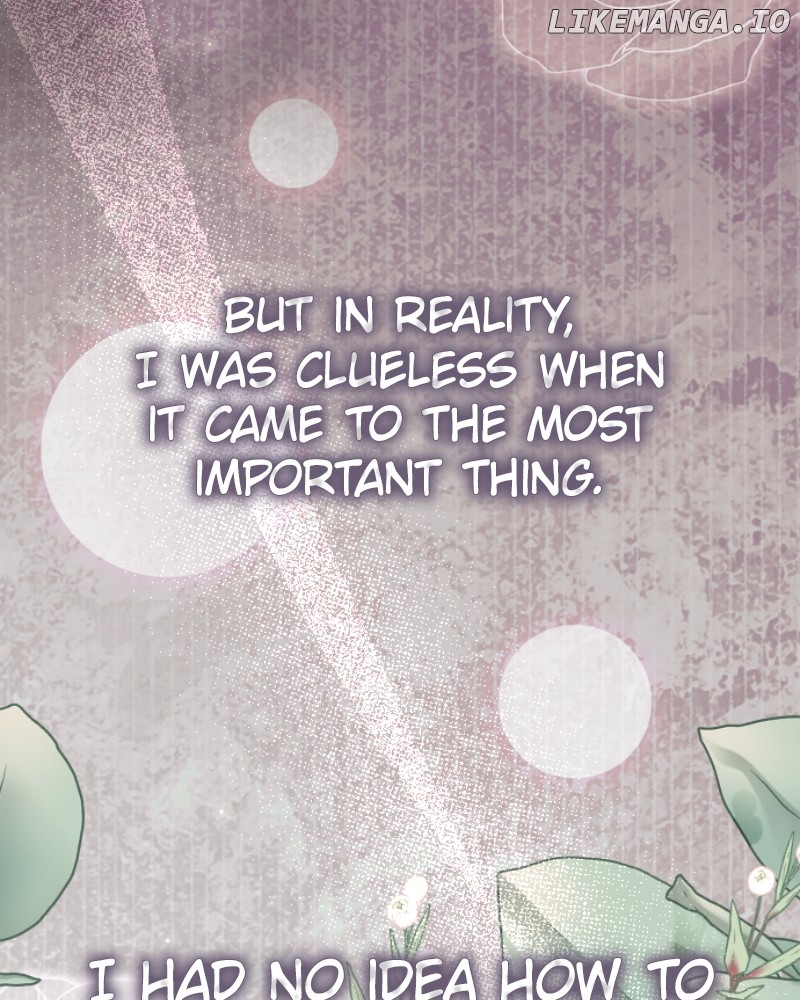 I Want to Be You, Just For A Day Chapter 237 - page 111
