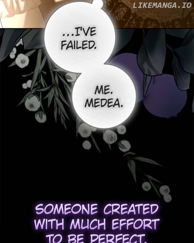 I Want to Be You, Just For A Day Chapter 237 - page 114