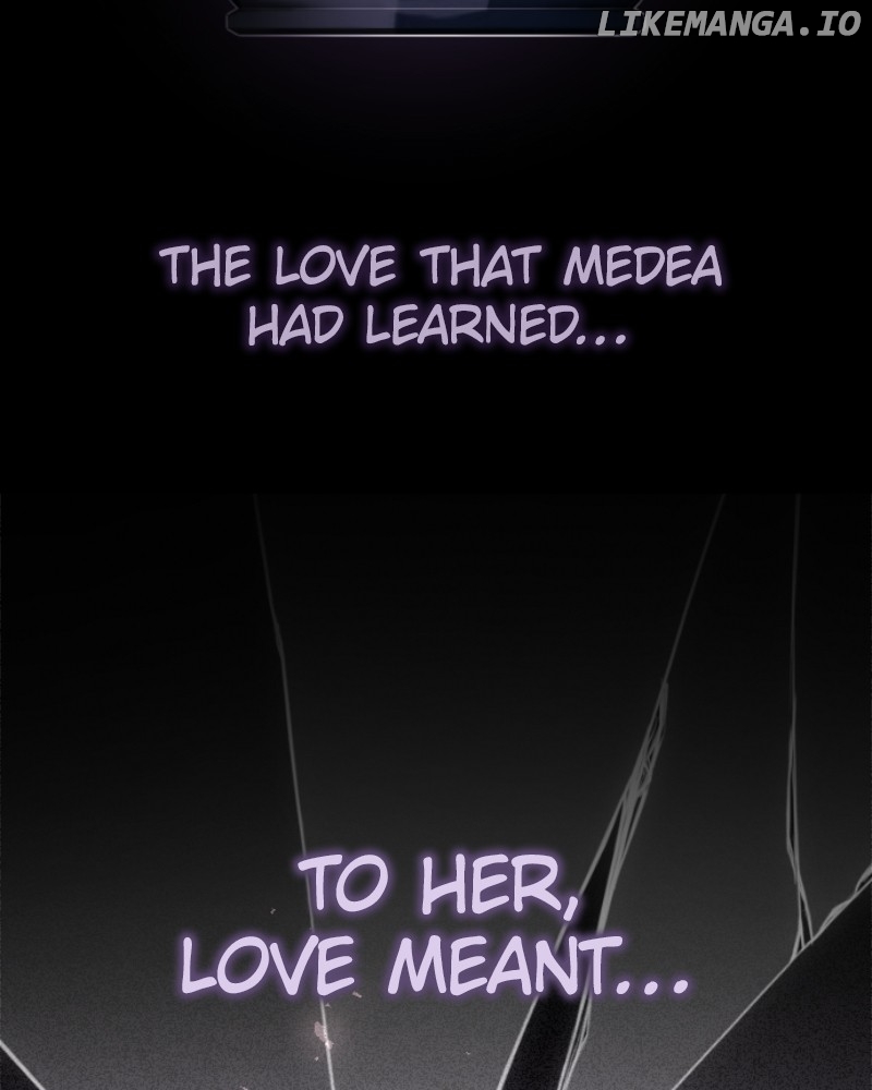 I Want to Be You, Just For A Day Chapter 237 - page 116