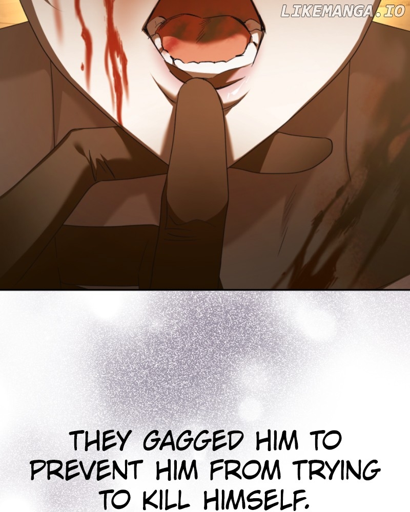 I Want to Be You, Just For A Day Chapter 237 - page 12