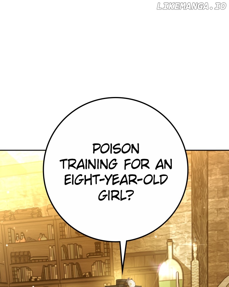 I Want to Be You, Just For A Day Chapter 237 - page 127