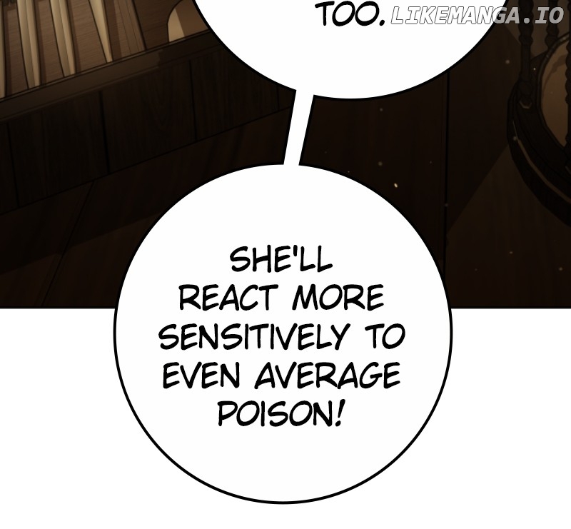 I Want to Be You, Just For A Day Chapter 237 - page 129