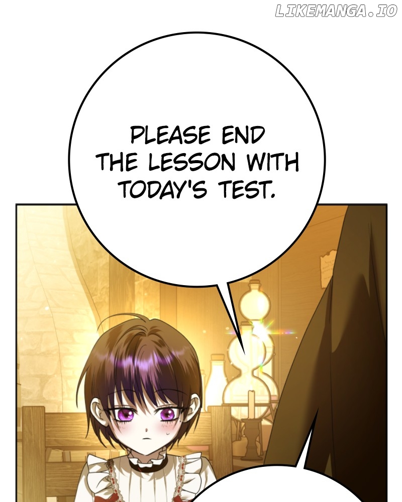 I Want to Be You, Just For A Day Chapter 237 - page 130