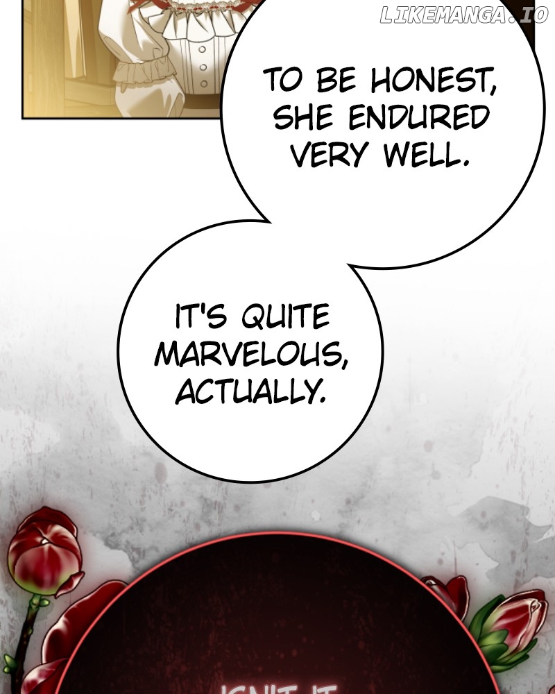I Want to Be You, Just For A Day Chapter 237 - page 131