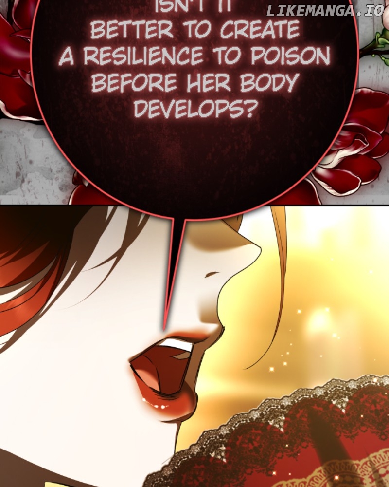 I Want to Be You, Just For A Day Chapter 237 - page 132