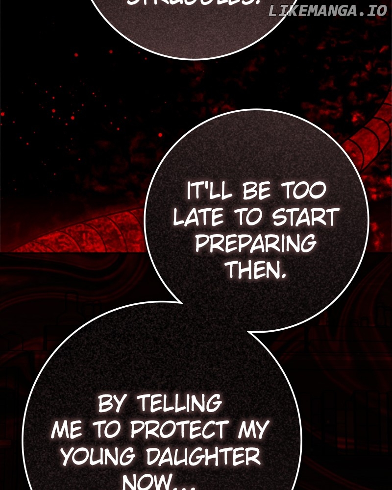 I Want to Be You, Just For A Day Chapter 237 - page 134