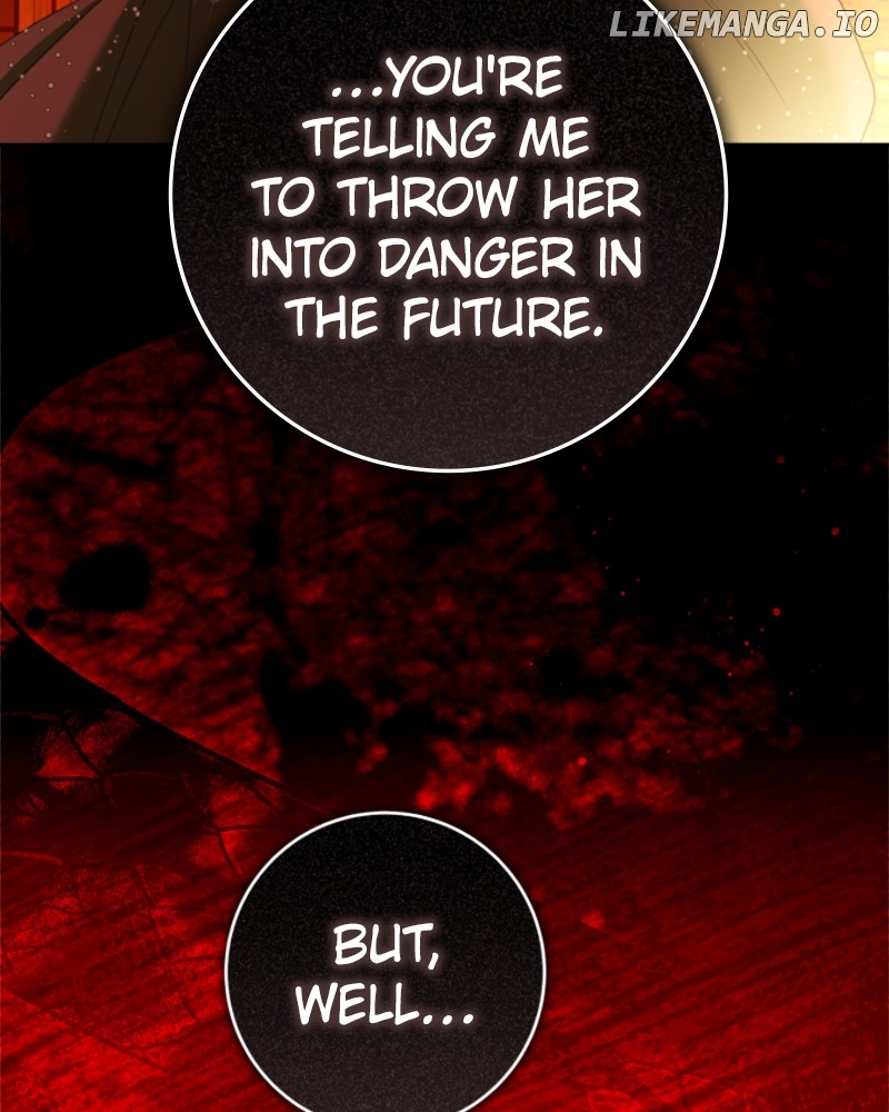 I Want to Be You, Just For A Day Chapter 237 - page 136