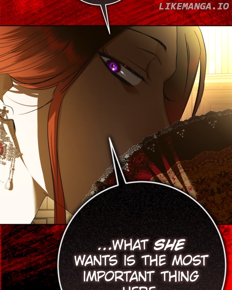I Want to Be You, Just For A Day Chapter 237 - page 137