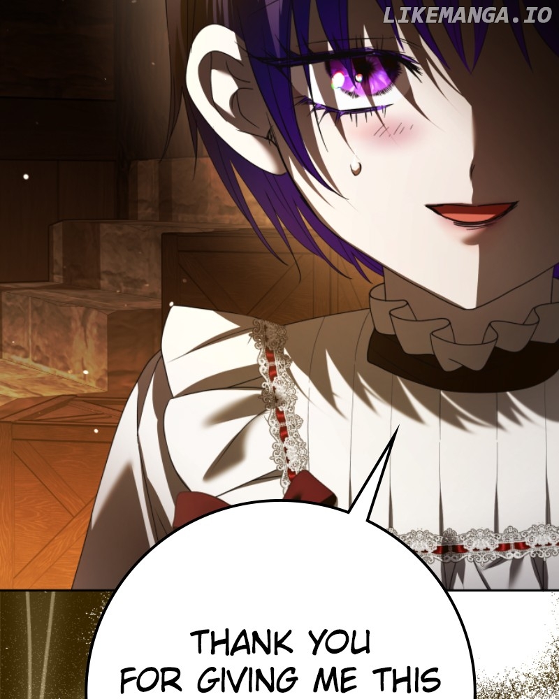 I Want to Be You, Just For A Day Chapter 237 - page 141