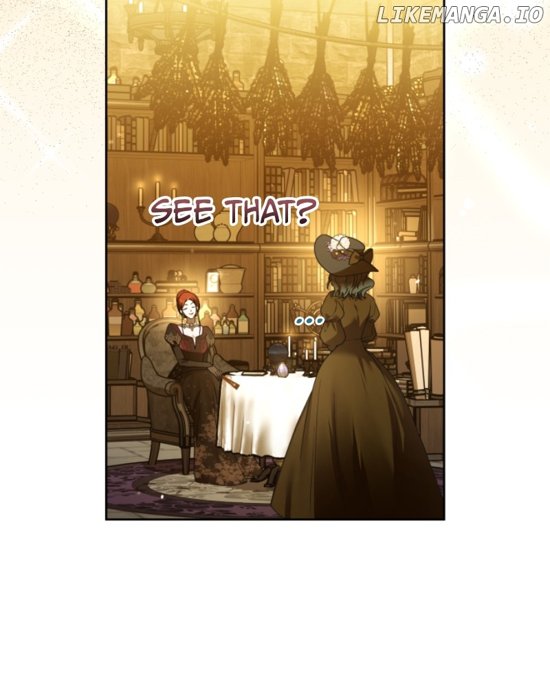 I Want to Be You, Just For A Day Chapter 237 - page 143