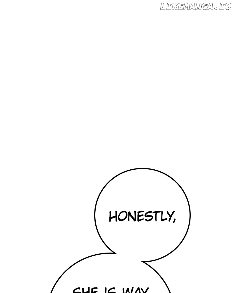 I Want to Be You, Just For A Day Chapter 237 - page 144