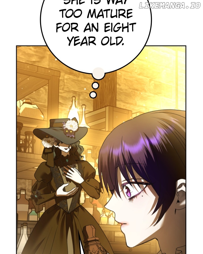 I Want to Be You, Just For A Day Chapter 237 - page 145