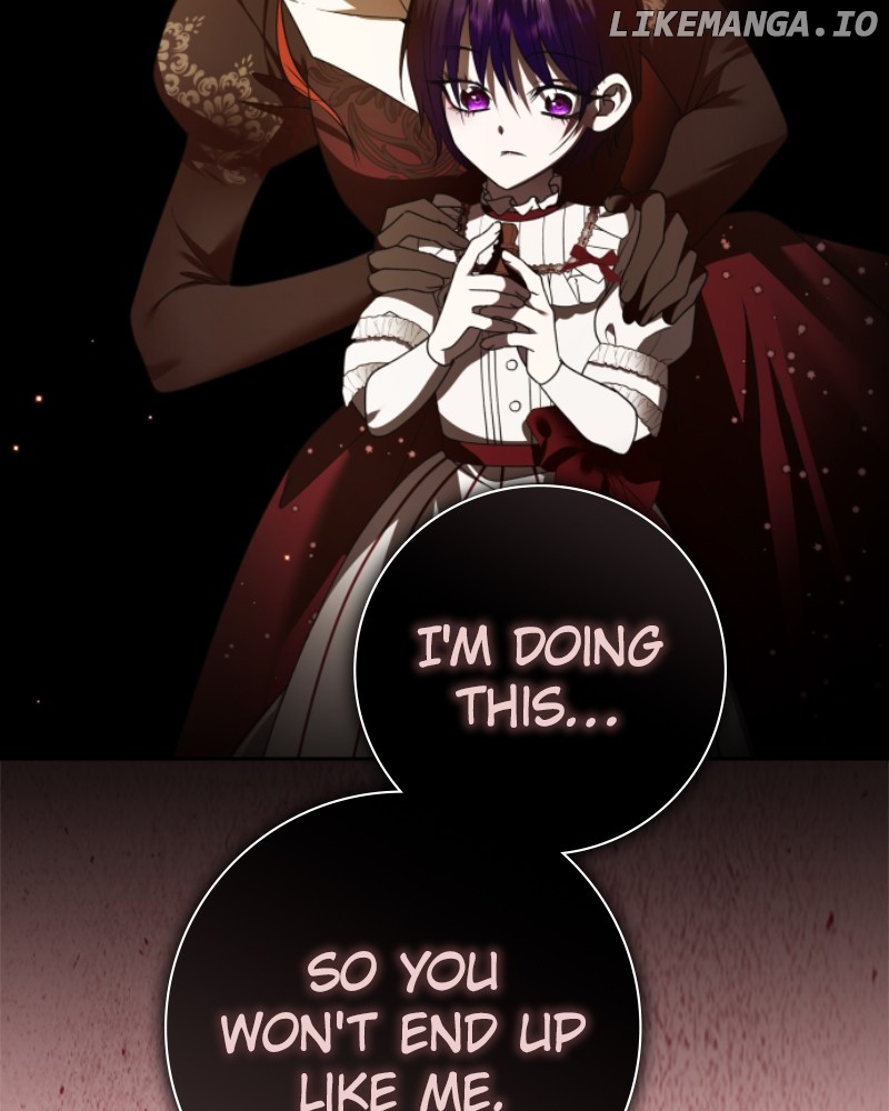 I Want to Be You, Just For A Day Chapter 237 - page 150