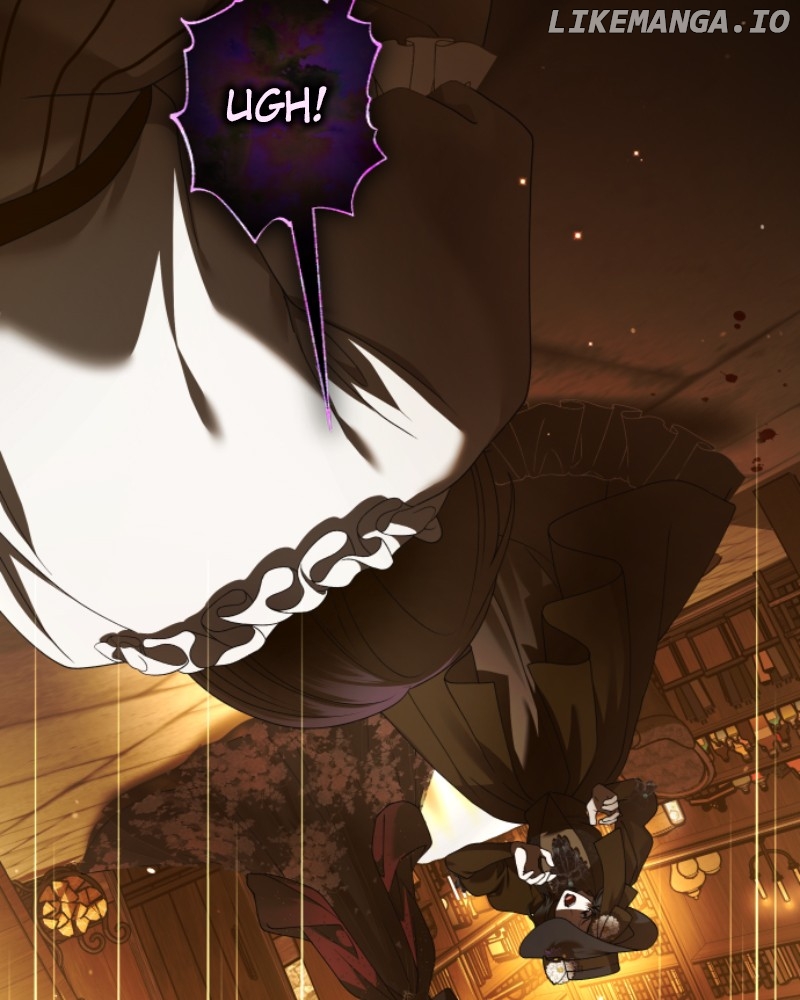 I Want to Be You, Just For A Day Chapter 237 - page 158