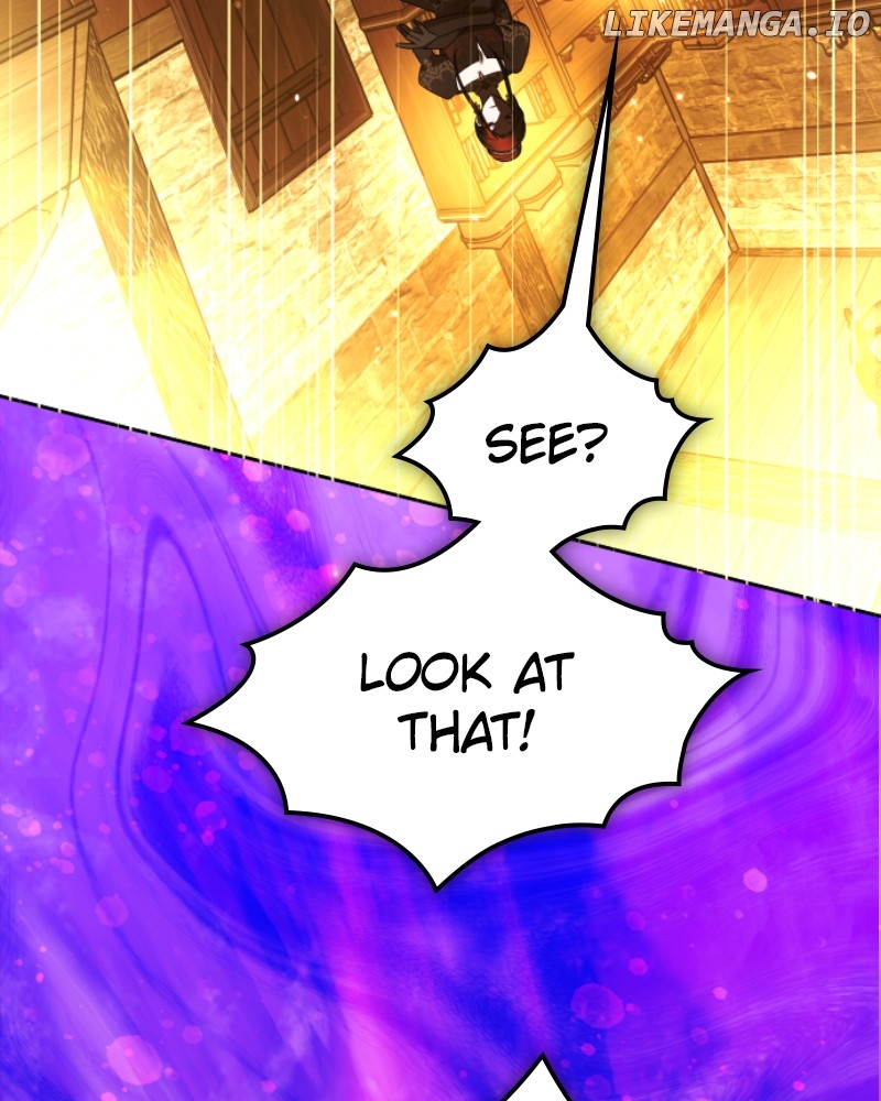 I Want to Be You, Just For A Day Chapter 237 - page 159
