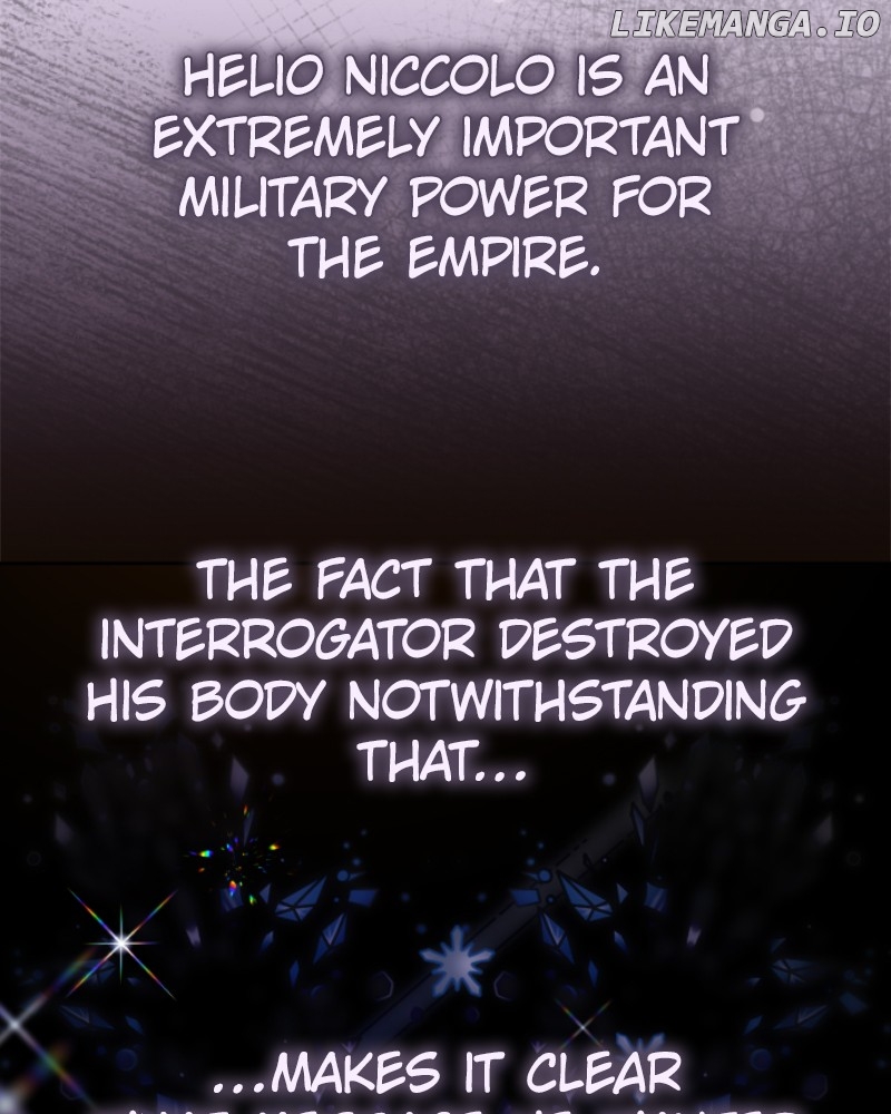 I Want to Be You, Just For A Day Chapter 237 - page 16