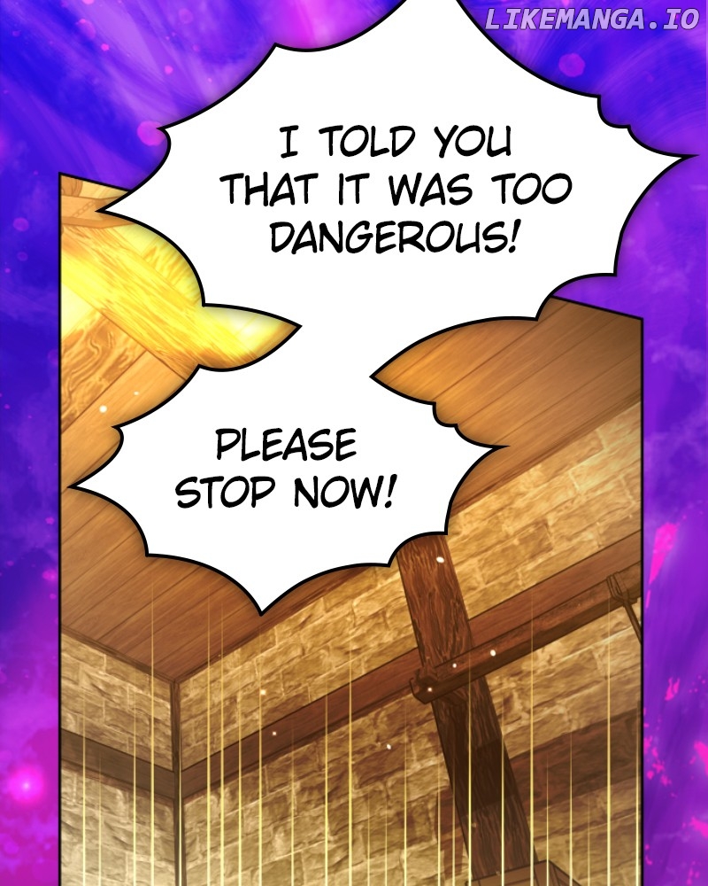 I Want to Be You, Just For A Day Chapter 237 - page 160