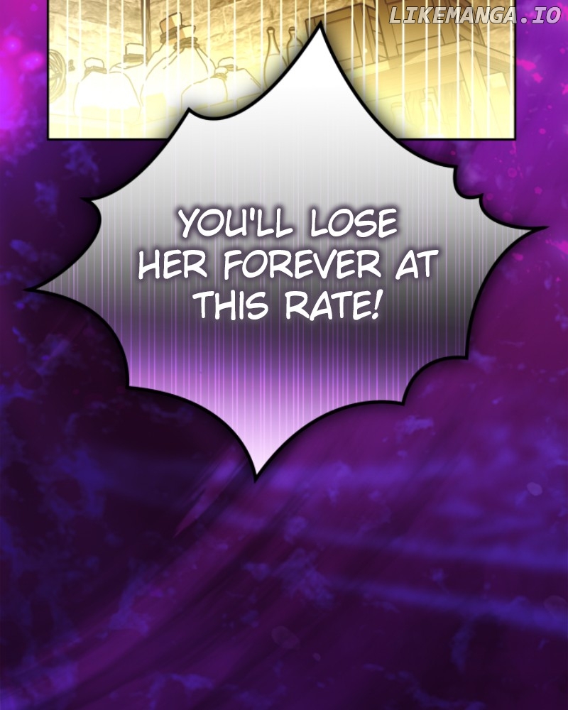 I Want to Be You, Just For A Day Chapter 237 - page 161