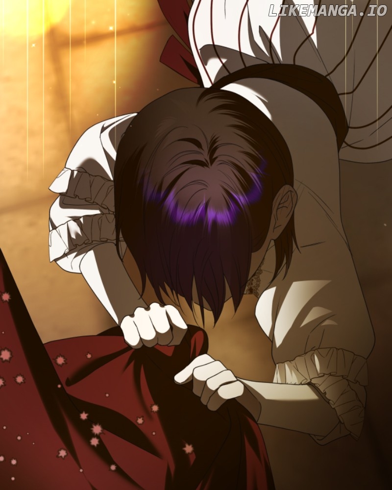 I Want to Be You, Just For A Day Chapter 237 - page 163