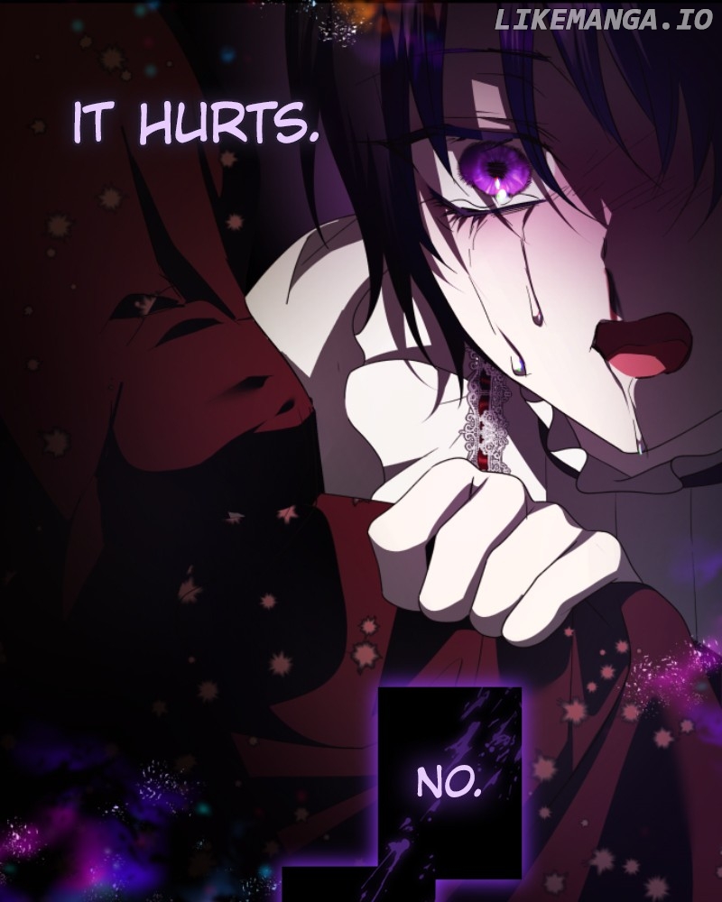 I Want to Be You, Just For A Day Chapter 237 - page 166