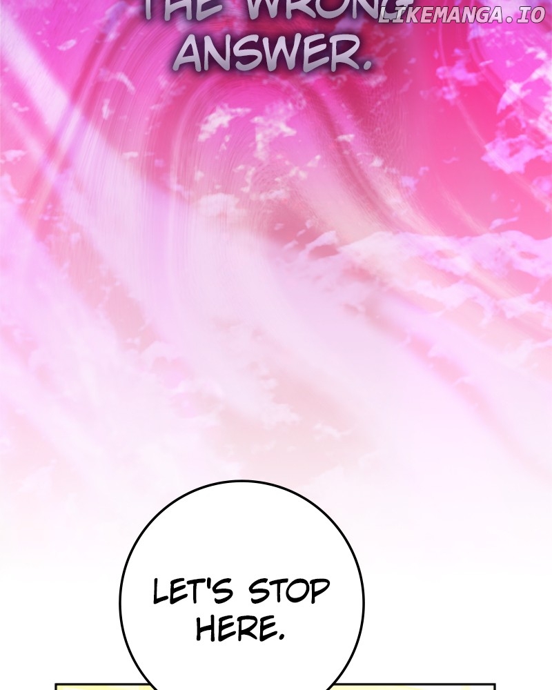 I Want to Be You, Just For A Day Chapter 237 - page 174