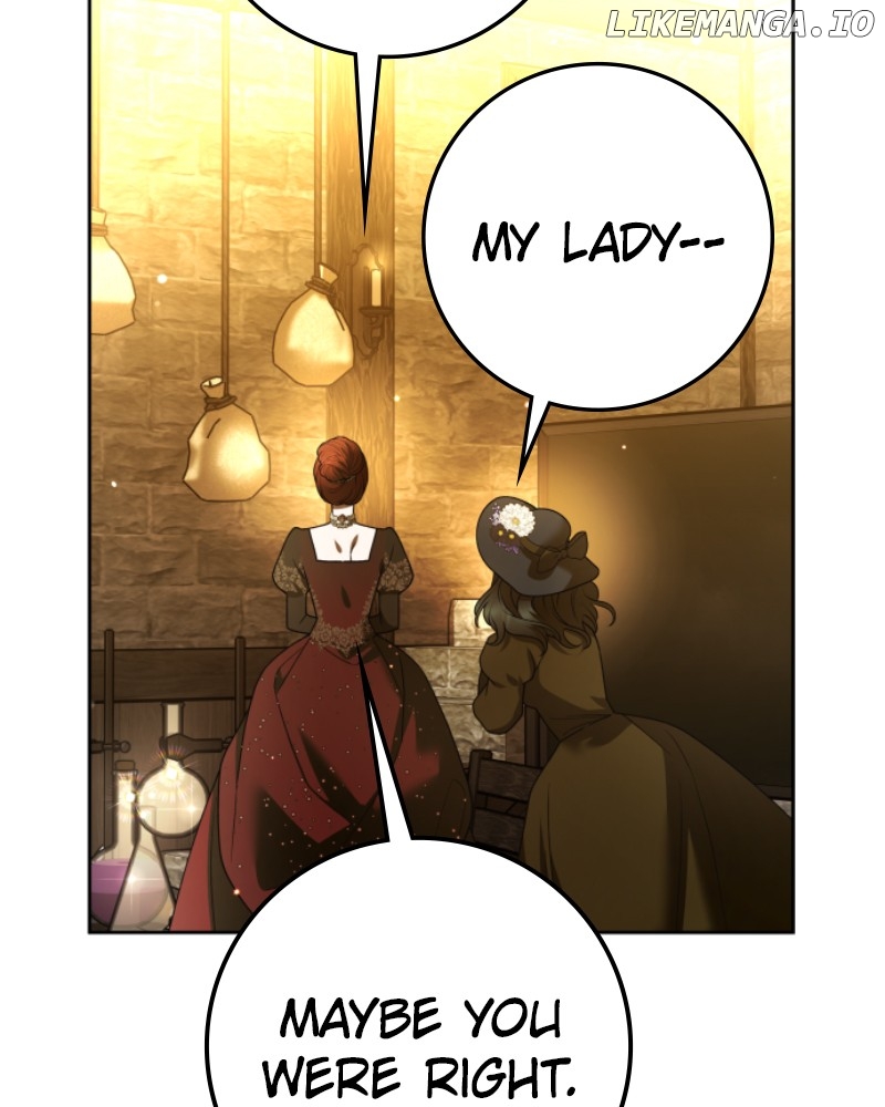 I Want to Be You, Just For A Day Chapter 237 - page 175