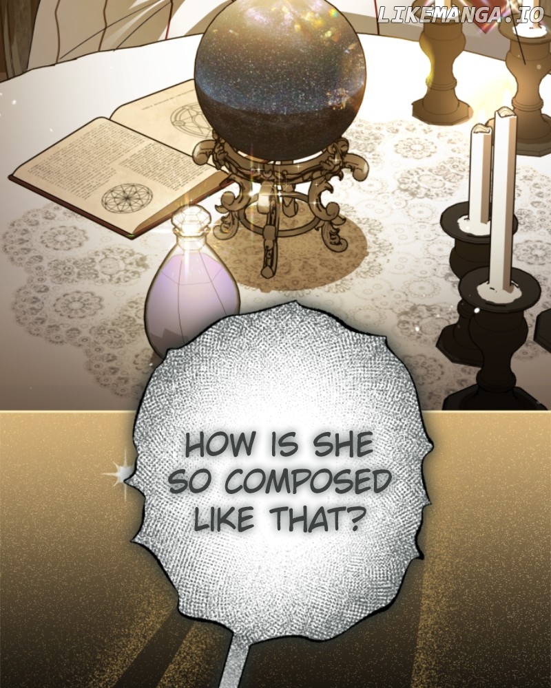 I Want to Be You, Just For A Day Chapter 237 - page 185