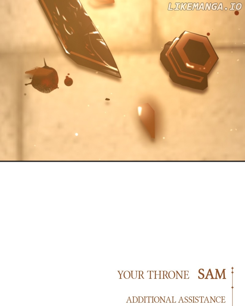 I Want to Be You, Just For A Day Chapter 237 - page 196