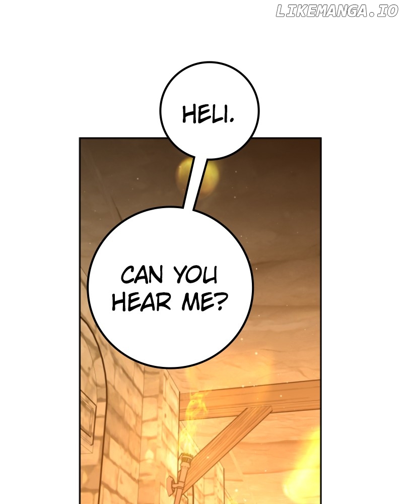 I Want to Be You, Just For A Day Chapter 237 - page 21