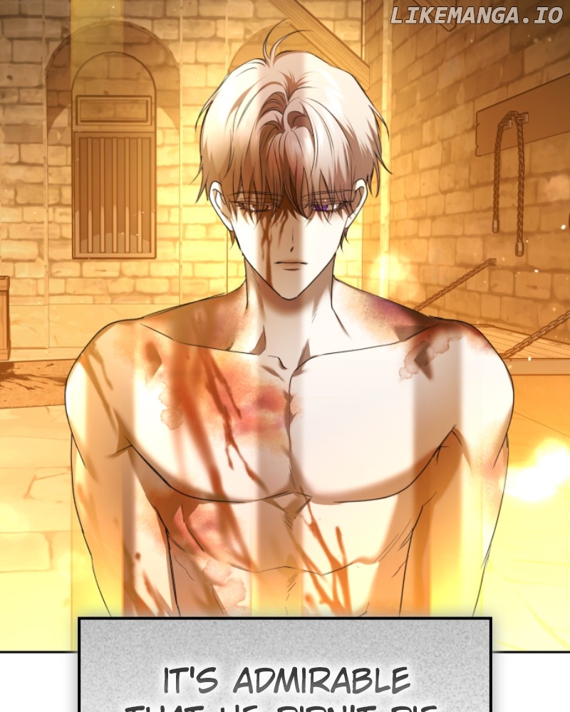 I Want to Be You, Just For A Day Chapter 237 - page 23