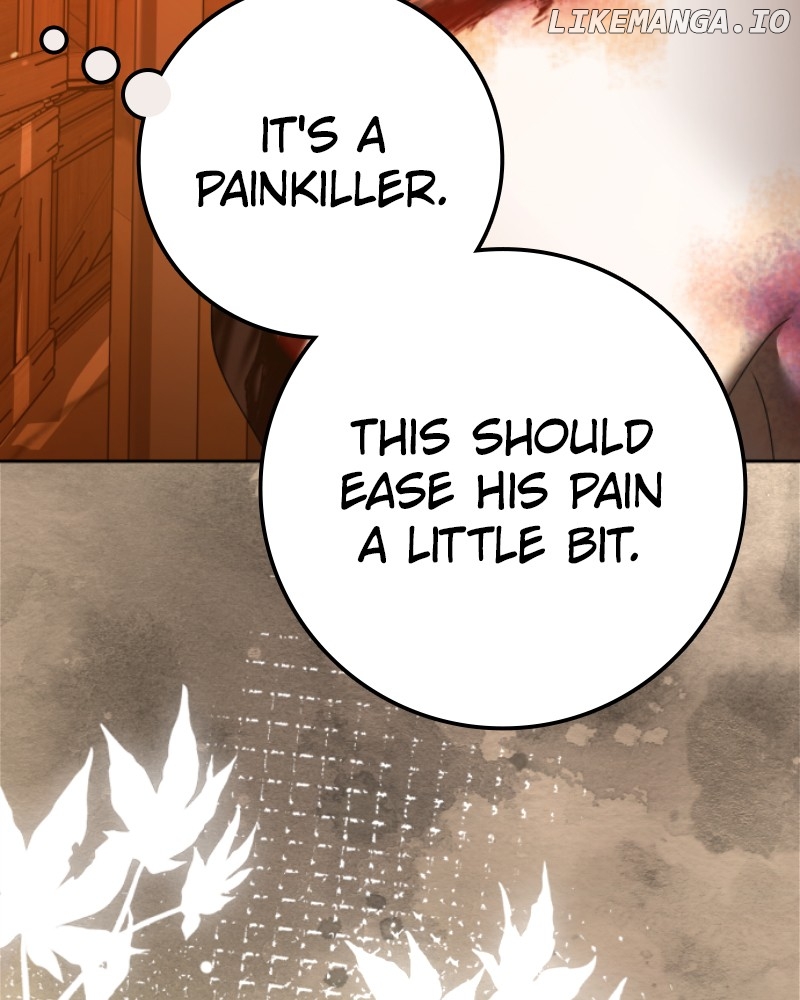 I Want to Be You, Just For A Day Chapter 237 - page 33