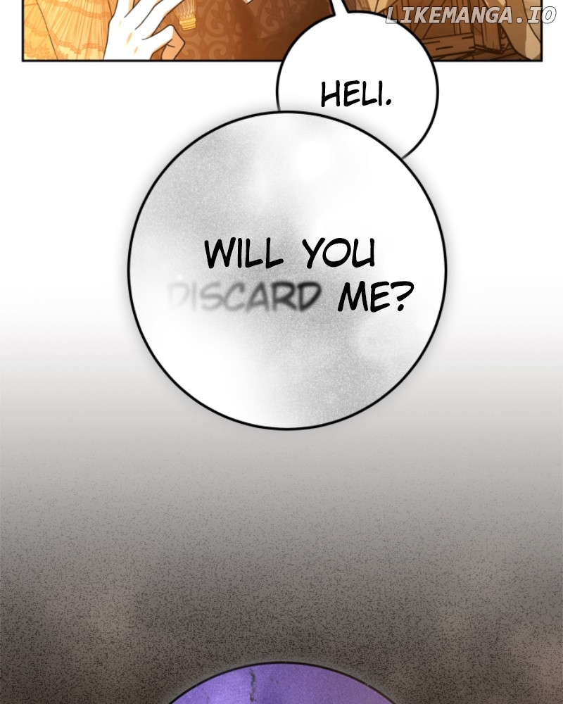 I Want to Be You, Just For A Day Chapter 237 - page 38