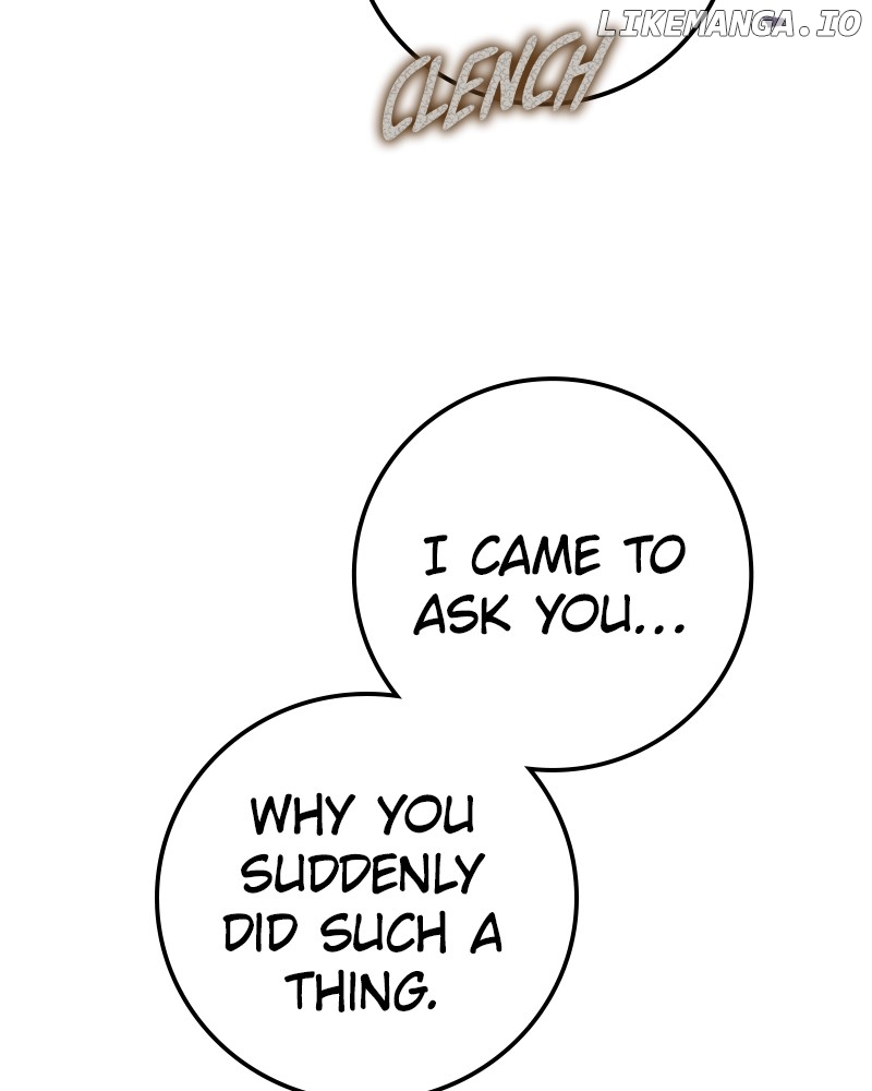 I Want to Be You, Just For A Day Chapter 237 - page 43